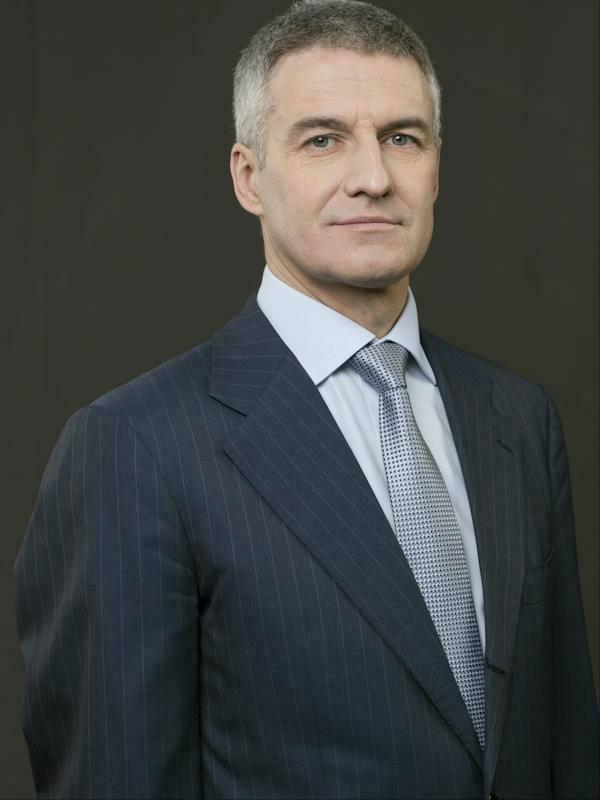 Глава Республики Карелия